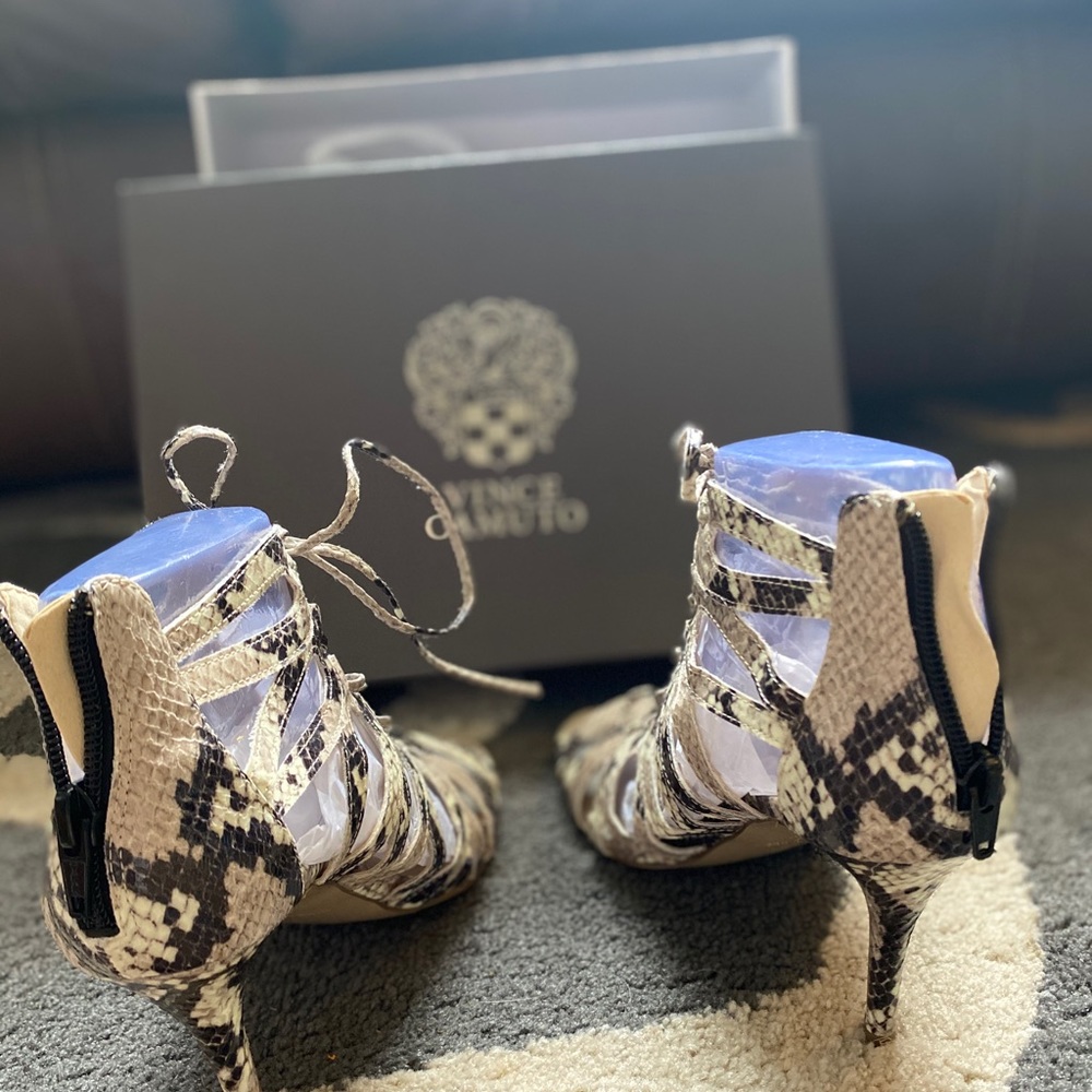 Nine West shoes